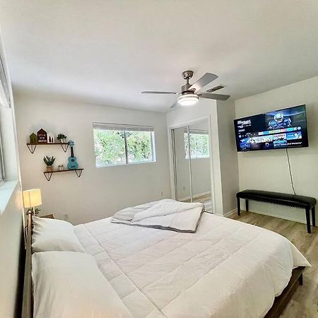 Canyon Lake River House Retreat-Location With Hot Tub Luaran gambar