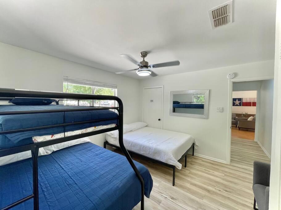 Canyon Lake River House Retreat-Location With Hot Tub Luaran gambar